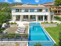 living - 645m² house / villa for sale in Bendinat, Balearic Islands - gallery thumbnail - 1