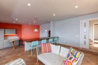 living - 310m² house / villa for sale in Lloret de Mar, Costa Brava - gallery thumbnail - 9
