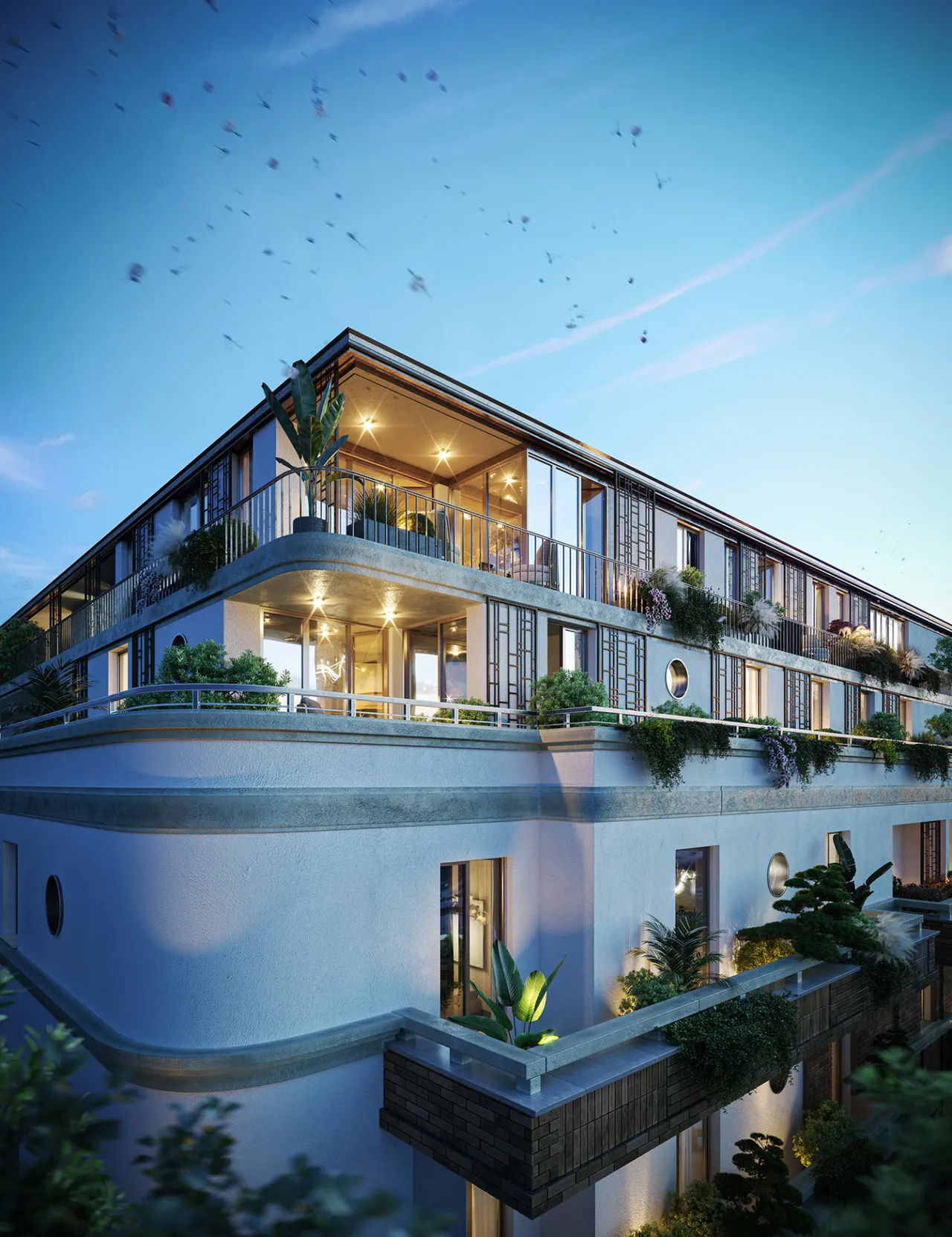 living - Virage - Living - Dils - gallery - 1