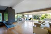 living - 367m² house / villa for sale in Teià, Barcelona - gallery thumbnail - 2