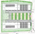 logistics - Activity Facility For Sale - Floor Plan thumbnail - 2