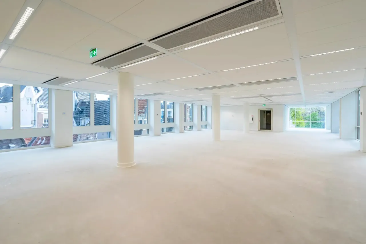 office - Gouden Bocht - Oficinas - Dils - gallery - 17
