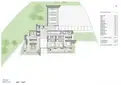 living - 660m² plot with 368m² terrace for sale in Son Vida - Floor Plan thumbnail - 2