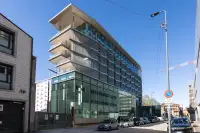 office - B7 - Uffici - Dils - gallery thumbnail - 1