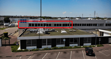 logistics - Activités / Bureaux À Louer - featured