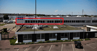 logistics - Light Industrial Premises / Offices For Rent - gallery thumbnail - 1