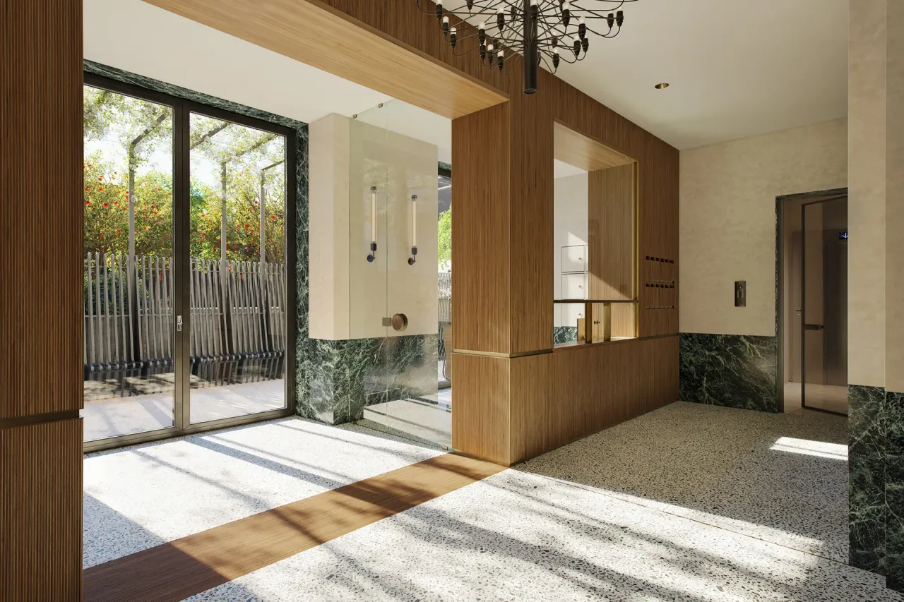 living - PALAZZO ADDA - Living - Dils - gallery - 12