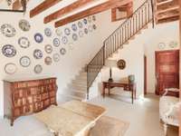 living - Casa rural de 1,265m² en venta en Llucmajor, Islas Baleares - gallery thumbnail - 6