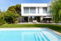 living - 494m² house / villa for sale in Teià, Barcelona - gallery thumbnail - 3