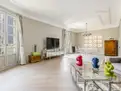 living - 209m² apartment for sale in Eixample Right, Barcelona - gallery thumbnail - 4