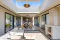 living - 331m² house / villa for sale in Premià de Dalt, Barcelona - gallery thumbnail - 4