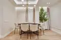 living - 81m² apartment for sale in Lista, Madrid - gallery thumbnail - 3
