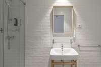 living - 93m² apartment for rent in Sol, Madrid - gallery thumbnail - 10