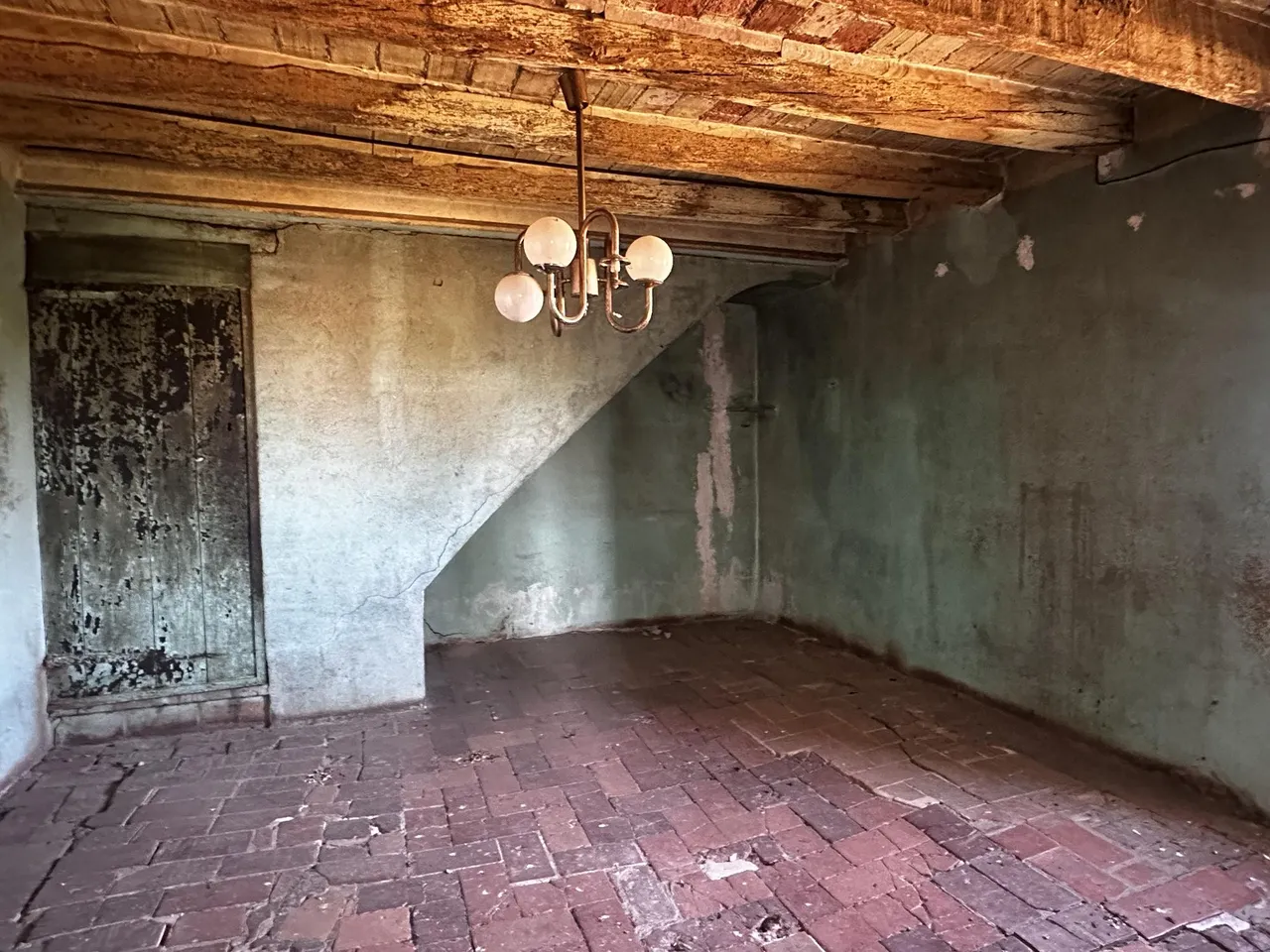 living - 253m² country house for sale in Alt Empordà, Girona - gallery - 6