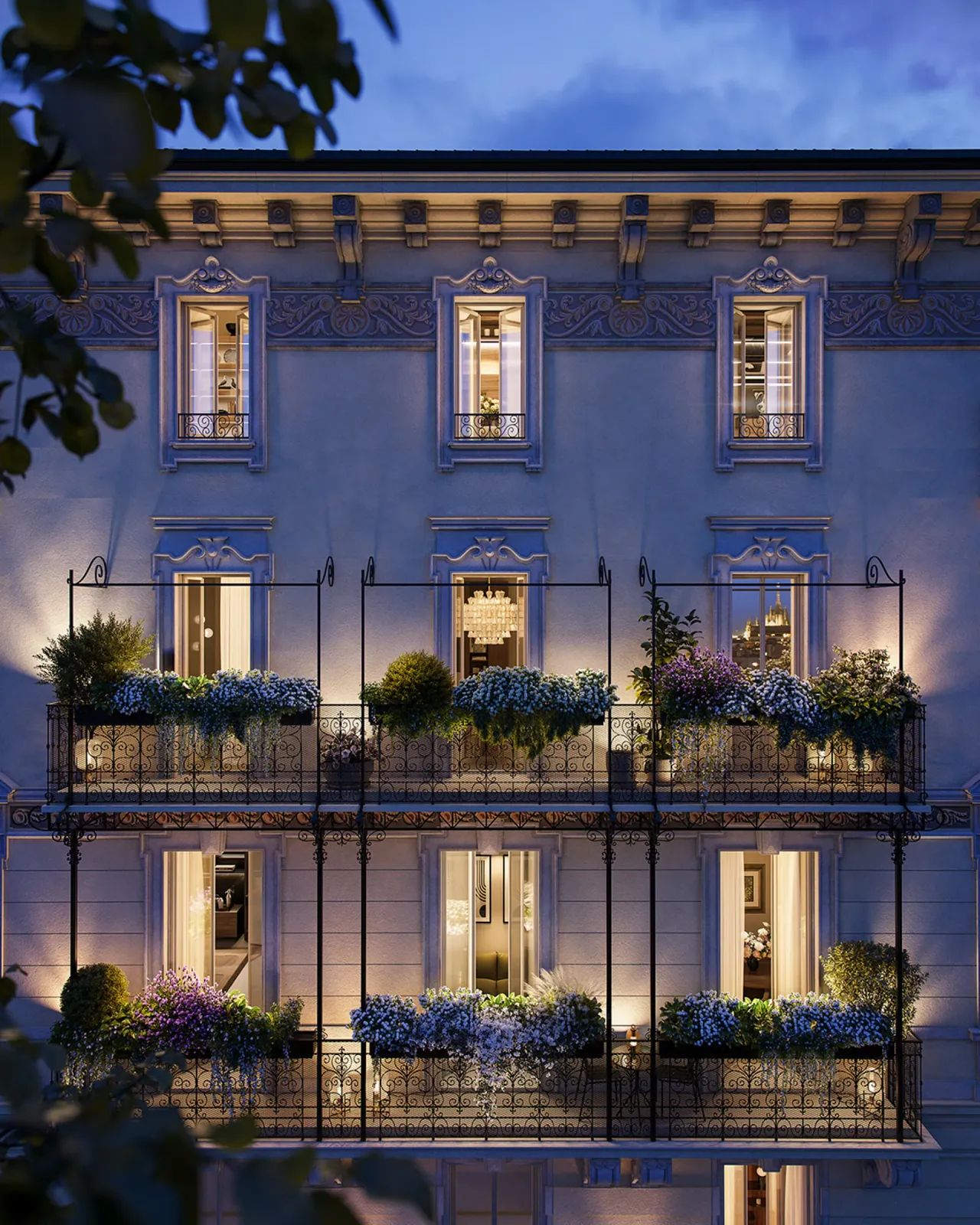 living - Melzi d'Eril - Living - Dils - gallery - 13