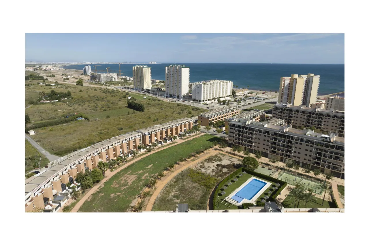 living - Mediterranea Villas - gallery - 8