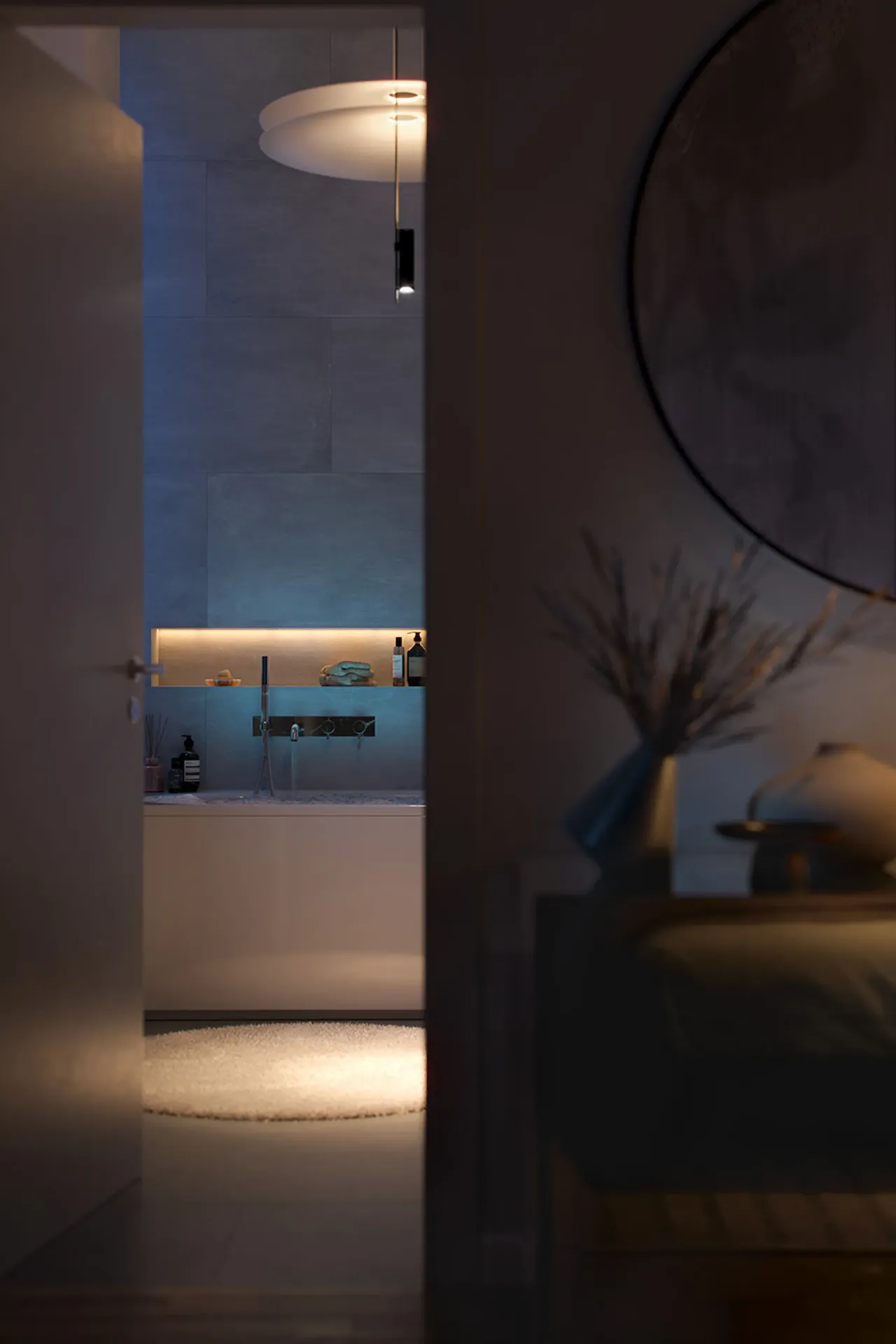 living - Villoresi 11 - Living - Dils - gallery - 16