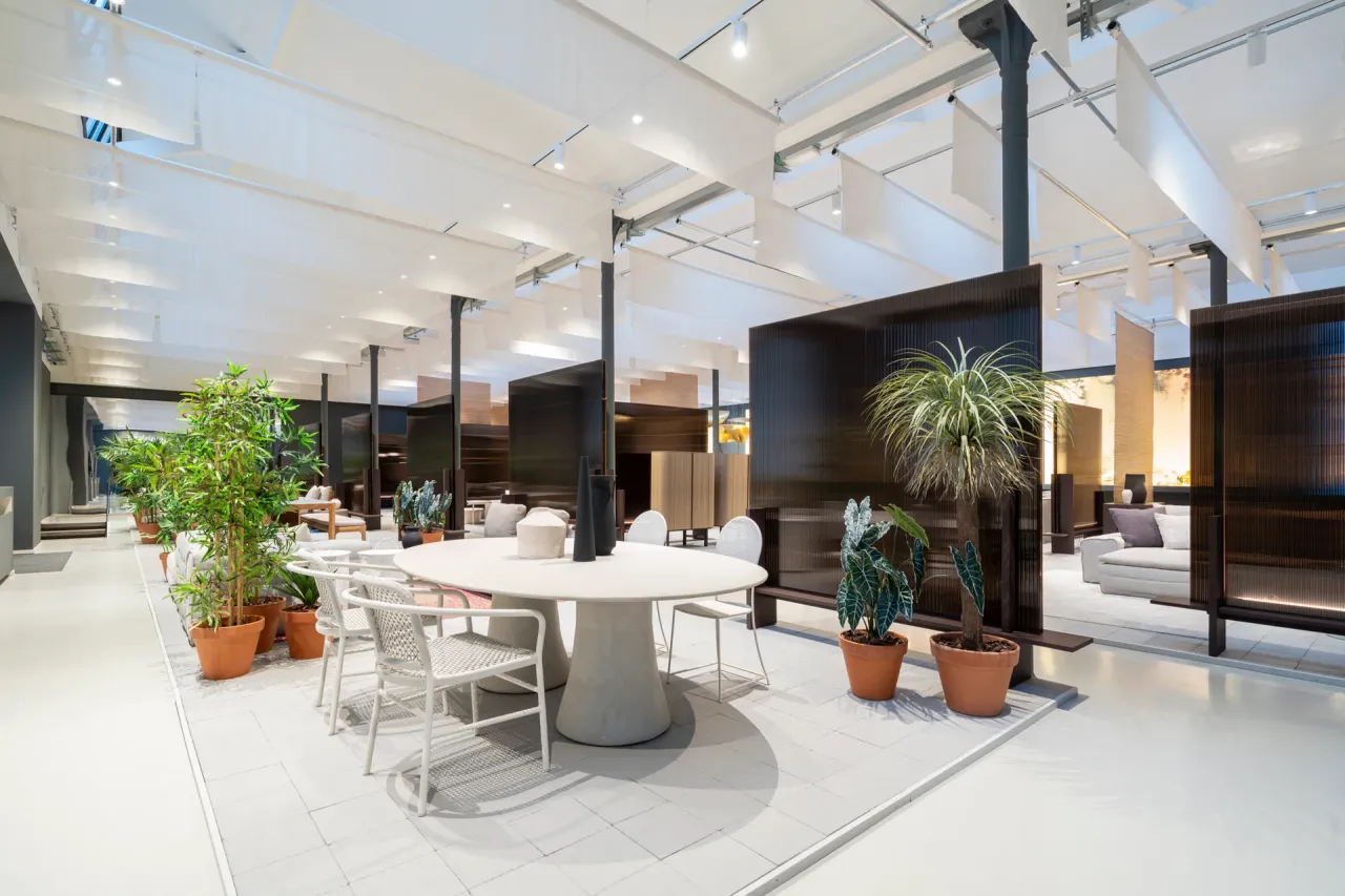 office - Spartaco 34 - Kantoor - Dils - gallery - 2