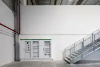 logistics - Bergamo Sud-Ovest - Logistica - Dils - gallery thumbnail - 41