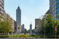 office - Pisani 25-27 - Uffici - Dils - gallery thumbnail - 3