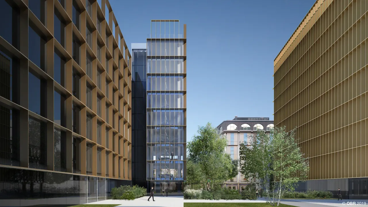 office - Bassi Business Park - Kantoren - Dils - gallery - 16