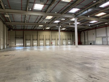 logistics - Entrepôt Logistique À Louer - featured