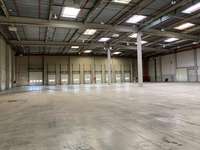 logistics - Logistics Warehouse For Rent - gallery thumbnail - 1