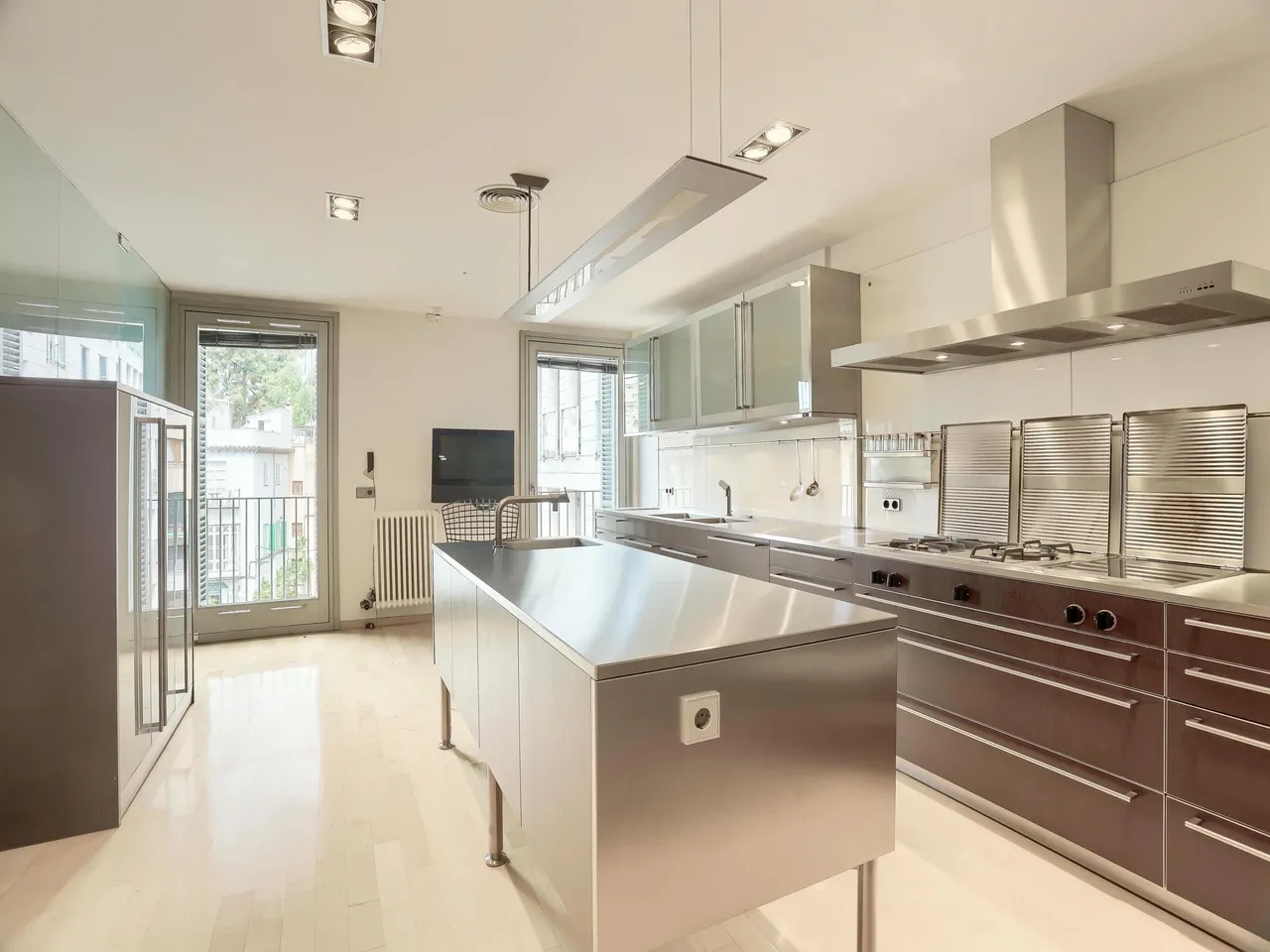 living - 243m² apartment for sale in Palma de Mallorca - gallery - 9