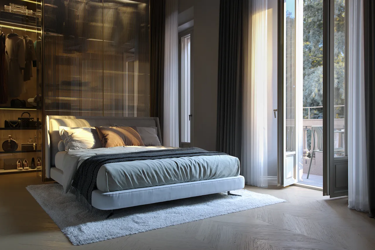living - Palazzo Revere - Living - Dils - gallery - 16