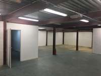 logistics - Light Industrial Premises / Offices For Rent - gallery thumbnail - 1