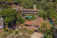 living - Casa / villa de 1,000m² en venta en Tossa de Mar - gallery thumbnail - 5