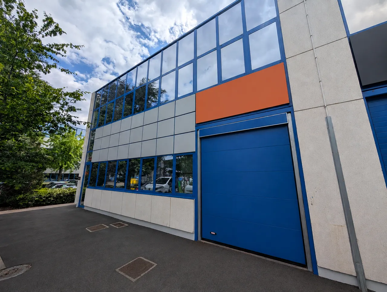 logistics - Activités / Bureaux À Louer - gallery - 8