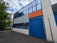 logistics - Activités / Bureaux À Louer - gallery thumbnail - 8