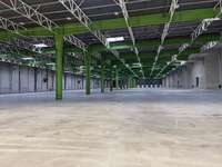 logistics - Entrepôt Logistique À Louer - gallery thumbnail - 4