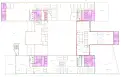 office - Maciachini Business Park - Uffici - Dils - Planimetria thumbnail - 3