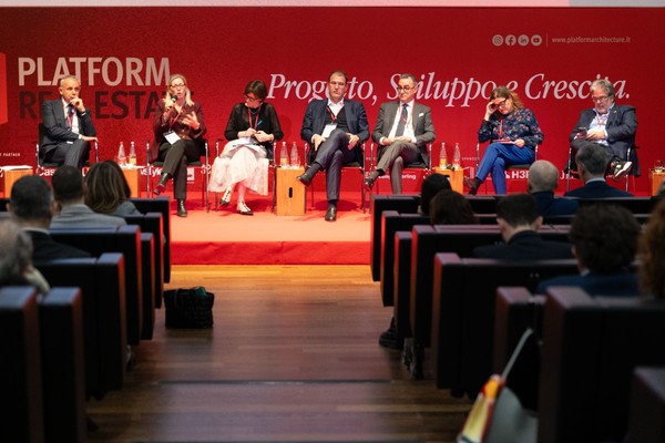 Platform Real Estate 2025: Dils Highlights the Role of Real Estate in Urban Regeneration - featured