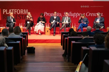 Platform Real Estate 2025: il contributo di Dils alla rigenerazione urbana - featured