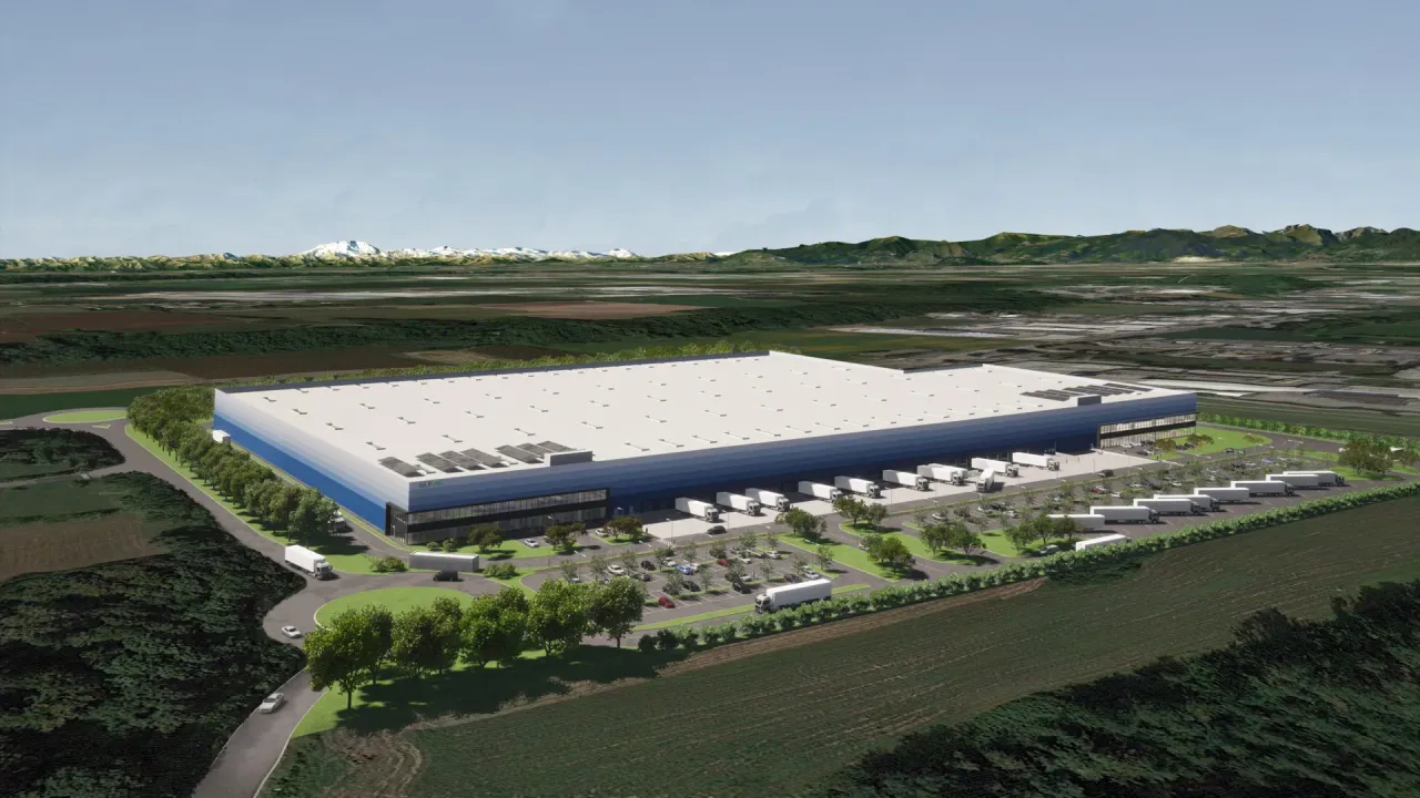 logistics - Bergamo Ovest - Logistica - Dils - gallery - 2