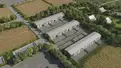 logistics - Entrepôt / Bureaux À Vendre - gallery thumbnail - 1