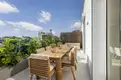 living - 133m² penthouse with 40m² terrace for sale in Eixample Right - gallery thumbnail - 2