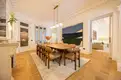 living - Piso de 297m² con 55m² terraza en venta en Recoletos - gallery thumbnail - 8