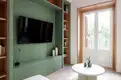 living - Piso de 115m² en venta en Palacio, Madrid - gallery thumbnail - 3