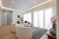 living - Piso de 159m² en venta en Berruguete, Madrid - gallery thumbnail - 6
