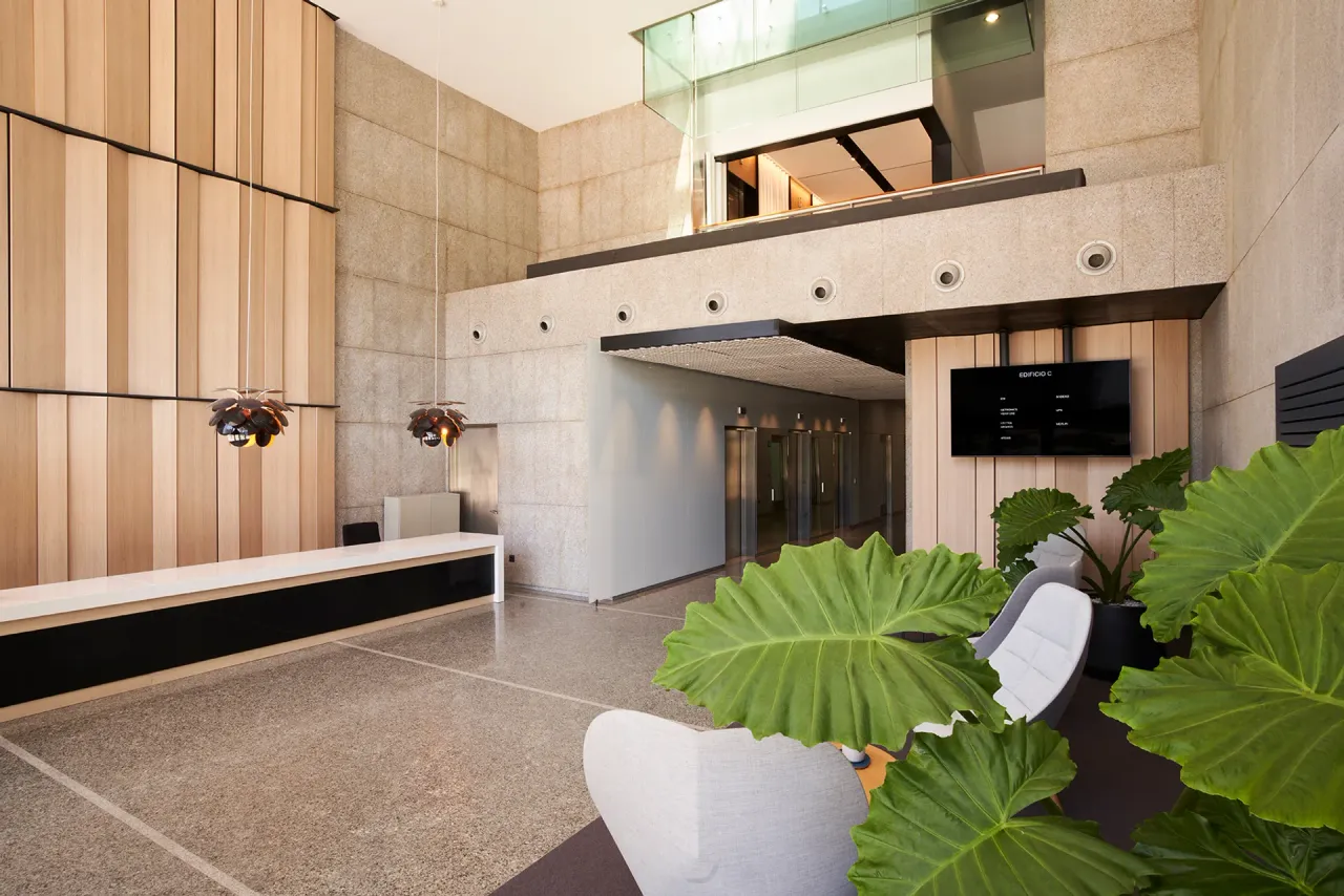 office - Campus Alvento - Office - Dils - gallery - 18