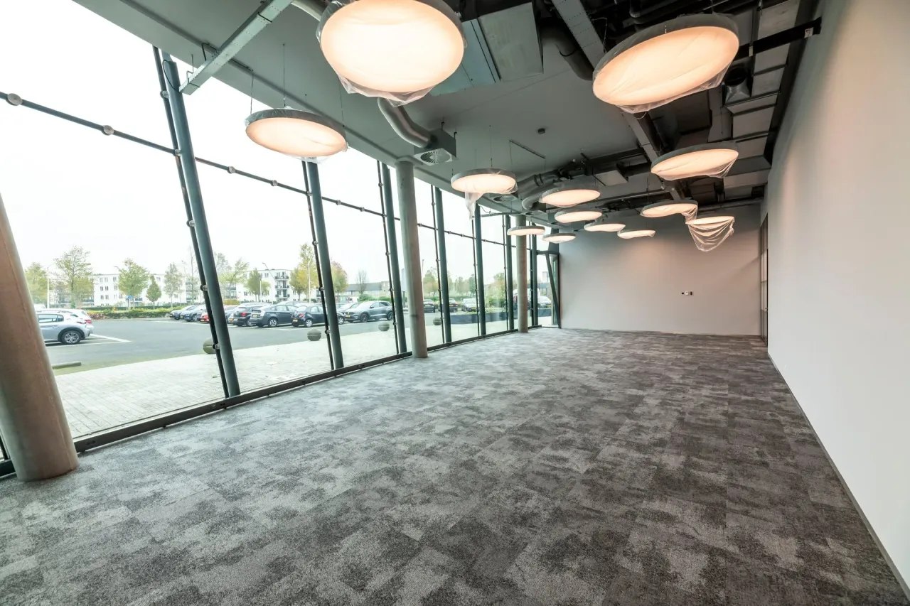 office - The Curve - Office - Dils - gallery - 10