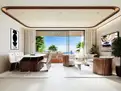living - Aída, amueblado por Bentley - gallery thumbnail - 1