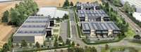 logistics - Light Industrial Premises / Offices For Rent - gallery thumbnail - 4