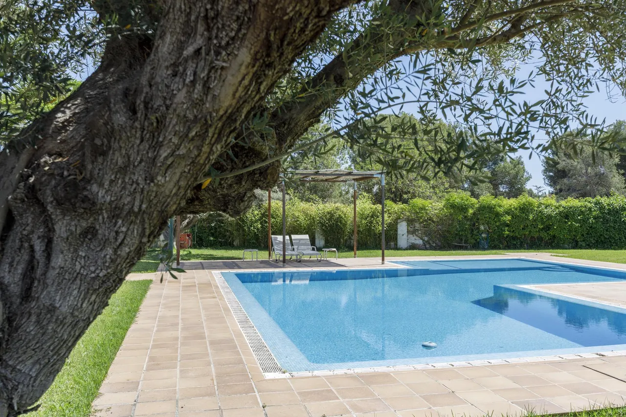 living - Propiedad ecuestre de 244m² en venta en Bétera, Valencia - gallery - 6