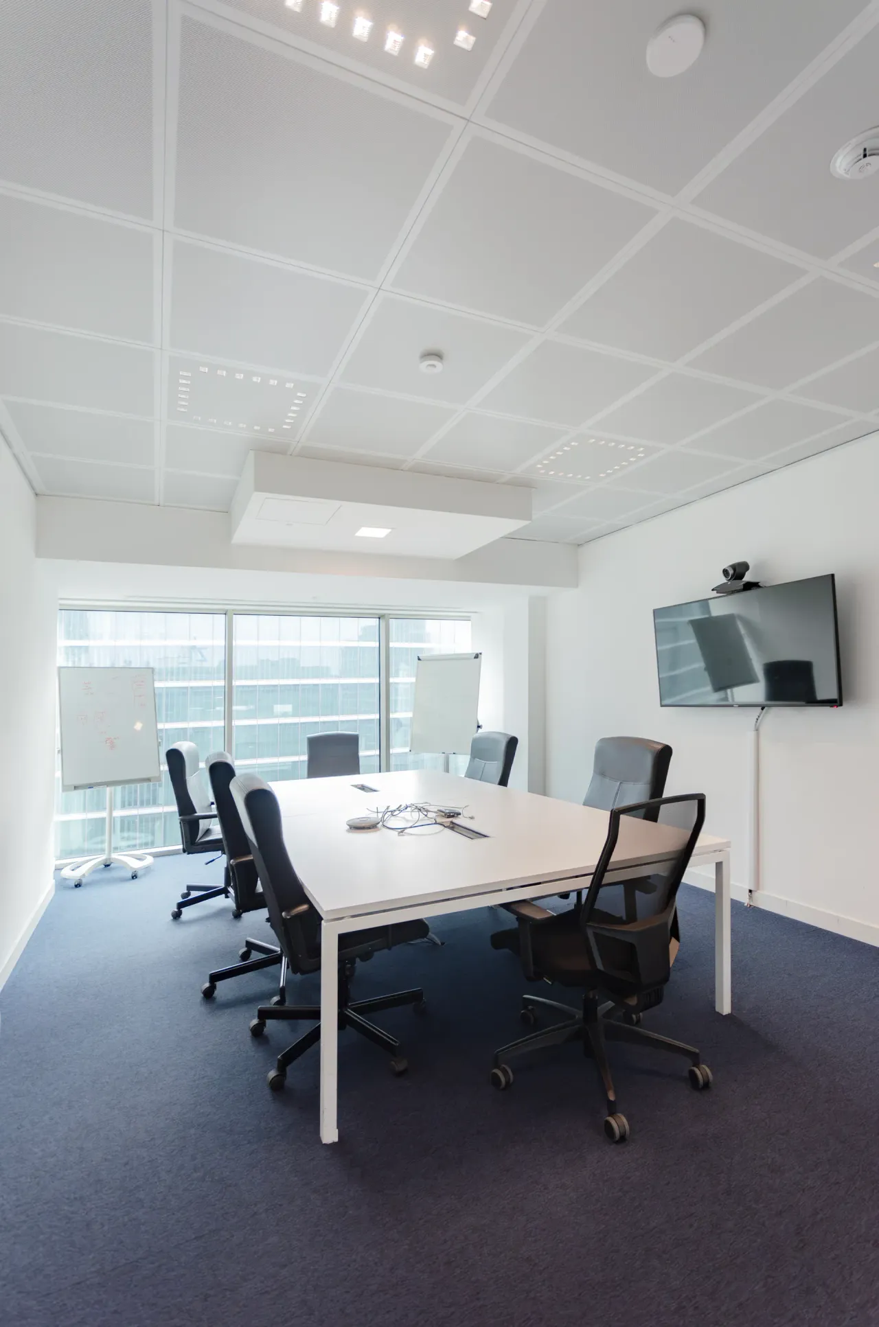 office - Restelli 1/A - Uffici - Dils - gallery - 7