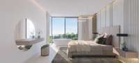 living - Sixty luxury 2 and 3-bedroom golf resort townhouses for sale within a three championship golf course. - gallery thumbnail - 4